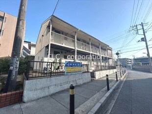 行徳駅 徒歩4分 2階の物件外観写真